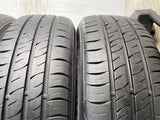 MARSHAL MH12 195/65R15 /トップラン 15x6.0 45 100-5穴