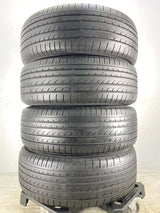 ヨコハマ ブルーアース RV-02 195/65R15 /ユーロマックス 15x6.0 50 114.3-5穴