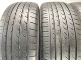 ヨコハマ ブルーアース RV-02 195/65R15 /ユーロマックス 15x6.0 50 114.3-5穴