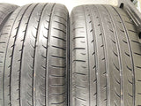 ヨコハマ ブルーアース RV-02 195/65R15 /ユーロマックス 15x6.0 50 114.3-5穴