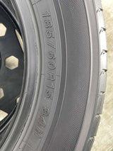 ヨコハマ エコス ES31 185/60R15