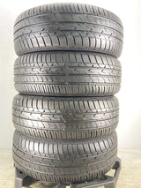 トーヨータイヤ トランパス mpZ 195/65R15