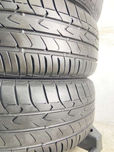 トーヨータイヤ トランパス mpZ 195/65R15