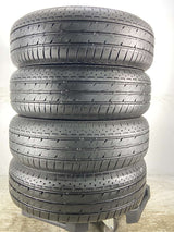 ブリヂストン LUFT RV2 195/65R15
