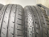ブリヂストン LUFT RV2 195/65R15