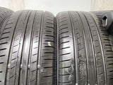 ヨコハマ ブルーアース A 185/65R15