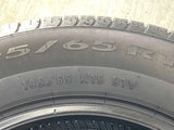 ピレリ Cinturato P6 195/65R15