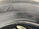 トーヨータイヤ SD-7 195/65R15