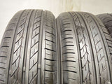 ヨコハマ ブルーアース E50 185/65R15