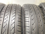 ヨコハマ ブルーアース E50 185/65R15