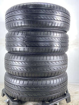 ヨコハマ ブルーアース E50j 185/60R15