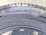ブリヂストン エコピア NH100C 185/60R15