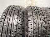 ダンロップ エナセーブ EC202 185/65R15