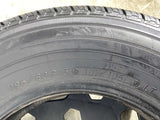 ヨコハマ ジョブ RY52 195/80R15 107/105