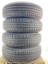 ブリヂストン デューラーH/T 684-2 195/80R15 /スズキ純正 ジムニーシエラ 15x5.5 139.7-5穴