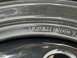 ブリヂストン デューラーH/T 684-2 195/80R15 /スズキ純正 ジムニーシエラ 15x5.5 139.7-5穴