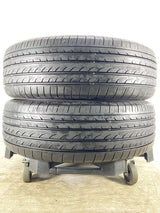 ヨコハマ ブルーアース RV-02 195/65R15