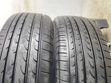 ヨコハマ ブルーアース RV-02 195/65R15