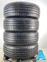 ヨコハマ ブルーアース RV-02 195/65R15