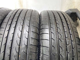 ヨコハマ ブルーアース RV-02 195/65R15