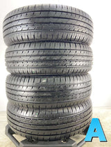 ダンロップ エナセーブ RV504 195/65R15