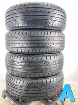 ブリヂストン ネクストリー 185/60R15