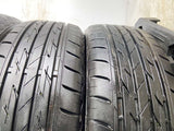 ブリヂストン ネクストリー 185/60R15