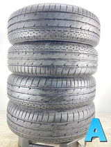 ブリヂストン LUFT RV 195/65R15