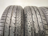 ブリヂストン LUFT RV 195/65R15