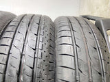 ブリヂストン LUFT RV 195/65R15