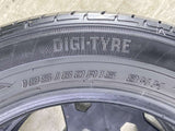 ダンロップ ECO EC202 185/60R15