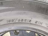 ダンロップ エナセーブ RV505 195/65R15
