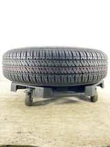 ブリヂストン デューラーH/T 684-2 195/80R15