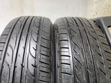 ダンロップ エナセーブ EC202 185/65R15