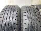 ブリヂストン ネクストリー 185/65R15 2本