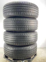 ZEETEX ZT1000 205/65R15 /GYLE 15x6.0 53 114.3-5穴