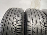 ZEETEX ZT1000 205/65R15 /GYLE 15x6.0 53 114.3-5穴