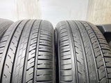 ZEETEX ZT1000 205/65R15 /GYLE 15x6.0 53 114.3-5穴