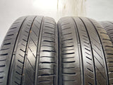 グッドイヤー デュラグリップ 195/65R15 4本