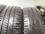 グッドイヤー デュラグリップ 195/65R15 4本