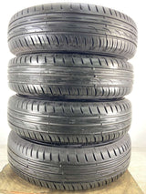 トーヨータイヤ CF2 SUV 175/80R15 / シュナイダー 5.0J+53 114.3-5穴 4本
