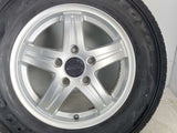 トーヨータイヤ CF2 SUV 175/80R15 / シュナイダー 5.0J+53 114.3-5穴 4本