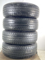 ダンロップ エナセーブ EC204 185/60R15 /ホンダ純正 6.0J+ 100-4穴 4本