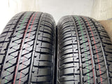 ブリヂストン デューラー H/T 684-2 195/80R15 2本