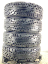 ZETRO C4 185/65R15 / ZELERNA 5.5J+42 100-4穴 4本