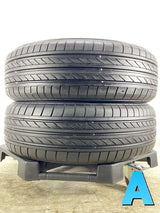 ヨコハマ ブルーアース E50 185/60R15 2本