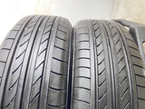ヨコハマ ブルーアース E50 185/60R15 2本