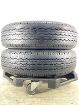 ブリヂストン エコピア RD-613 195/80R15 107/105L 2本