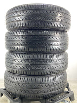 ヨコハマ ブルーアース 165/55R15 /WEDS ライツレー 4.5J+45 100-4穴 4本