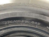 ブリヂストン ネクストリー 175/65R15 2本